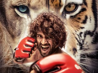 Vijay Deverakonda's 'Liger': Top 10 things to know about his Bollywood debut