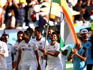 Modi, Virat Kohli congratulate Indian cricket team on Gabba victory: Youngsters first to breach 'Fortress Gabba' in 32 years