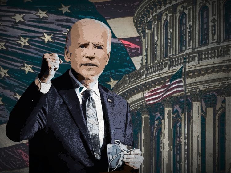 Joe Biden