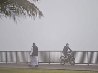 From the Editors: Take weather alerts seriously