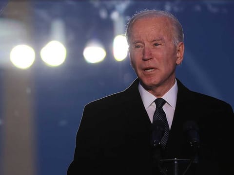 Joe Biden