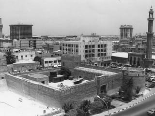 In photos: 9 things to know about Dubai's Al Fahidi Fort