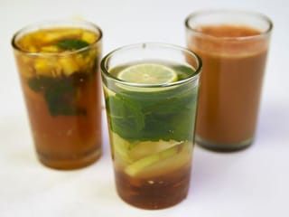 The biryani 'chai' of Al Karama in Dubai: The perfect recipe to cure a tiring day