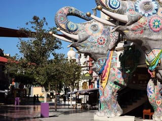Bollywood Parks Dubai: 9 new rides you have to try
