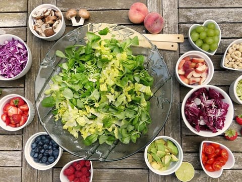 Micronutrient deficiencies and dietary intake are among the many indicators that the survey will assess.