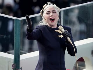 Photos: Hollywood A-list turns out for Biden inauguration