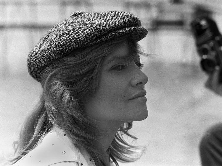 Nathalie Delon