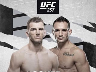 UFC: Dan Hooker-Michael Chandler promises to be a juicy co-main event