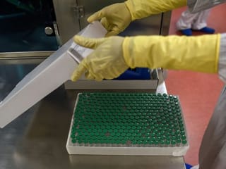 Photos: Inside world's biggest vaccine factory, India's Serum Institute