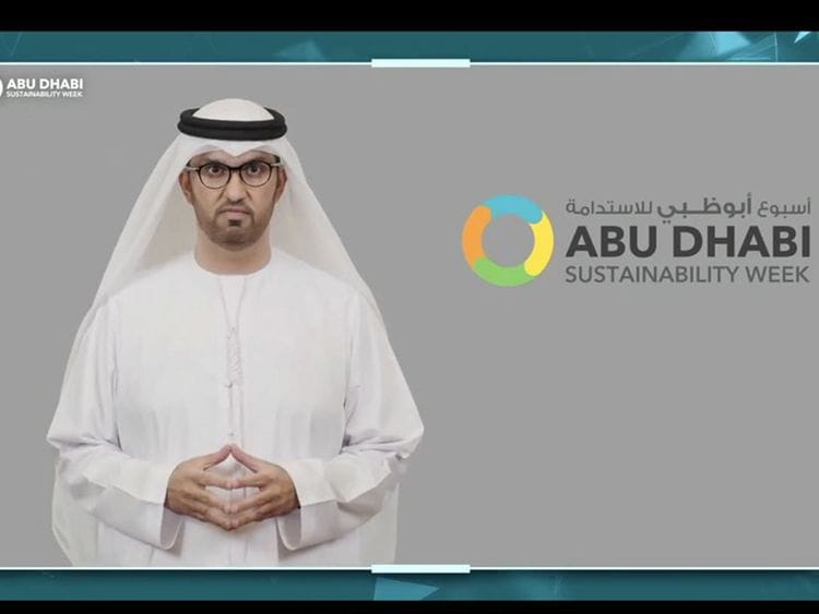 HE Dr Sultan Al Jaber-1611480018599
