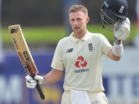 Joe Root