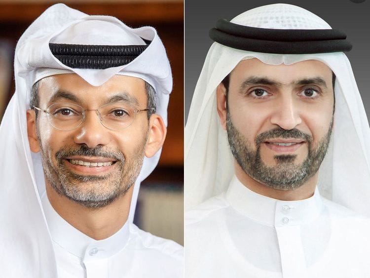 New appointments