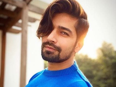 Vishal Singh