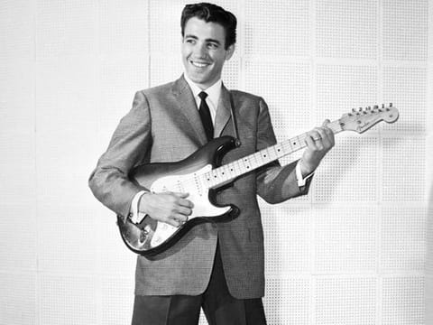 Jimmie Rodgers