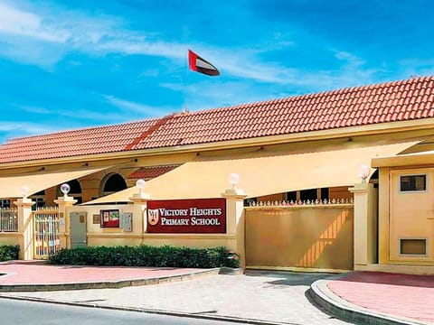 Victory Heights Primary School: Staying true to the community