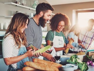 UAE: Get a taste of the world with these 9 Dubai cooking classes