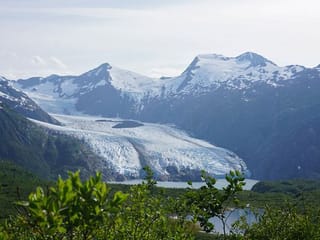 Photos: Earth is losing ice faster today than in the mid-1990s, study suggests
