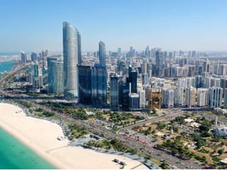Abu Dhabi to oversee Dh30b investment to be a creative and cultural hub in 5-year programme