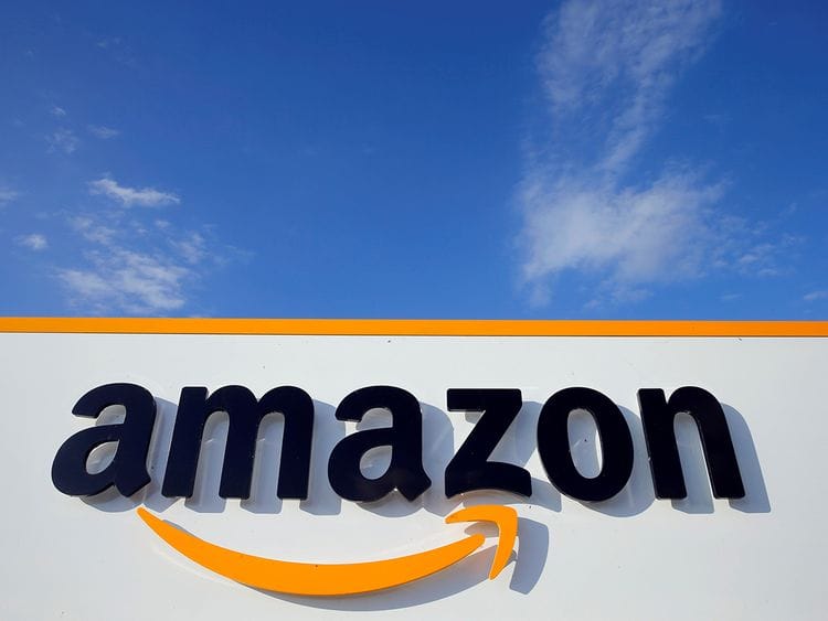 Stock Amazon