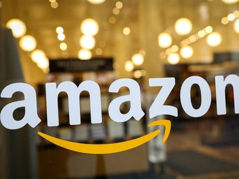 In Pictures: Who is Amazon’s new CEO Andy Jassy?
