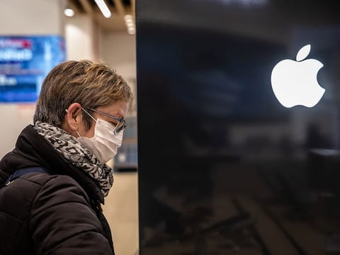 Apple