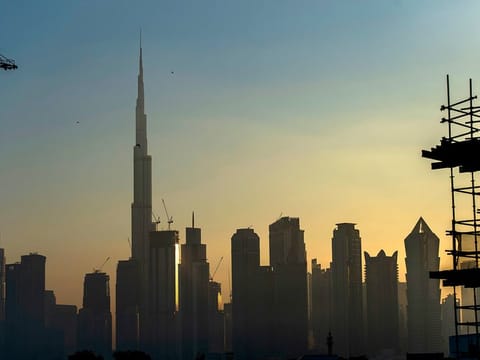 Ahmed Ramzan/Gulf News