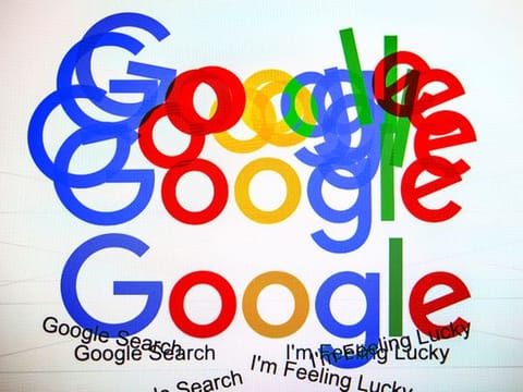 Google is getting the message... Publications across geographies are putting pressure on their governments to get tough.