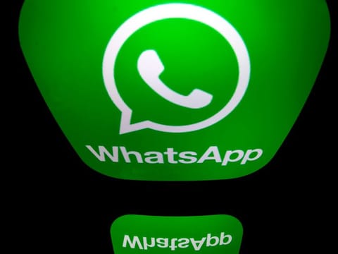 WhatsApp