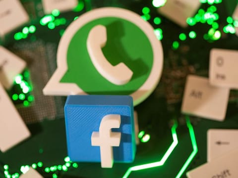 WhatsApp