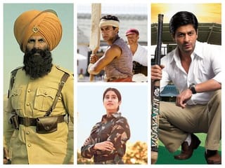 Indian Republic Day: 12 Bollywood films to watch to celebrate the spirit