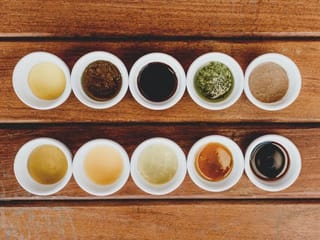 Dubai 2021: 5 sauces from Global Village your pantry needs right now 