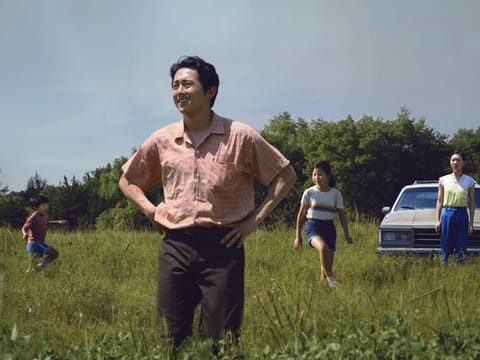 Oscars 2021: From 'Minari' to 'Mank', get to know the 8 best picture nominees