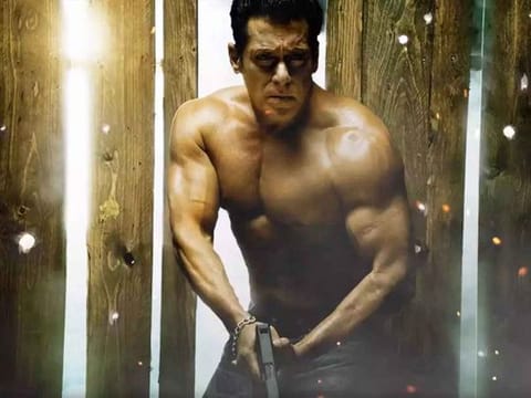 Salman Khan- starrer Radhe: Your Most Wanted Bhai will release in theatres in India and worldwide during Eid in May