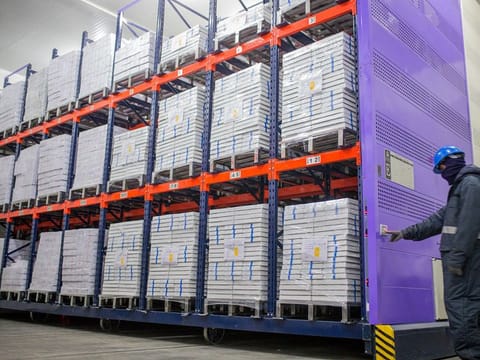 The two billion doses of COVID-19 vaccines and auxiliary vaccination supplies will be made on behalf of the COVAX Facility, the global pooled procurement mechanism aimed at ensuring fair and equitable access to COVID-19 vaccines worldwide.