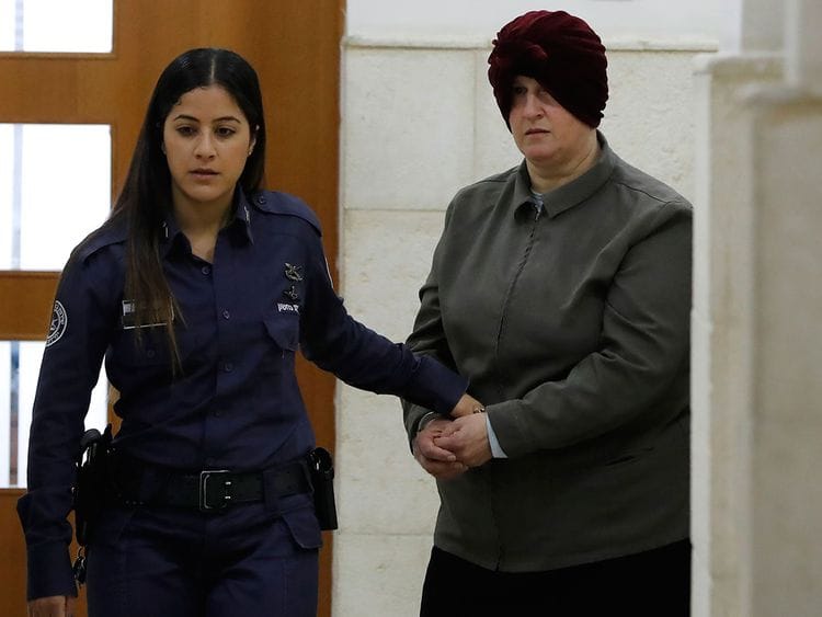 Malka Leifer