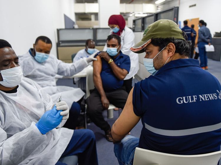 NAT 210127 GULF NEWS VACCINE-30-1611846694937
