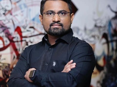 Ansif Ashraf