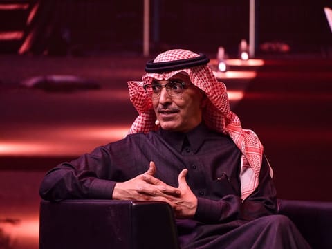 The surprise announcement of a $400 million soft loan and a $100 million donation came during a visit to Tunis by Saudi Finance Minister Mohammed Aljadaan, state news agency TAP reported.