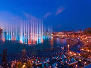 Dubai: 5 outdoor things to do this weekend