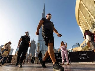 COVID-19: How Dubai keeps its visitors, residents and citizens safe