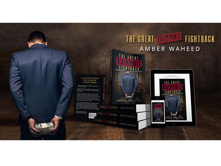 FIGHT BACK AMBER 2-1611901274200