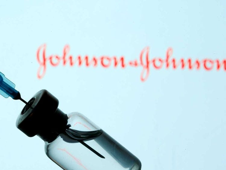 Johnson & Johnson