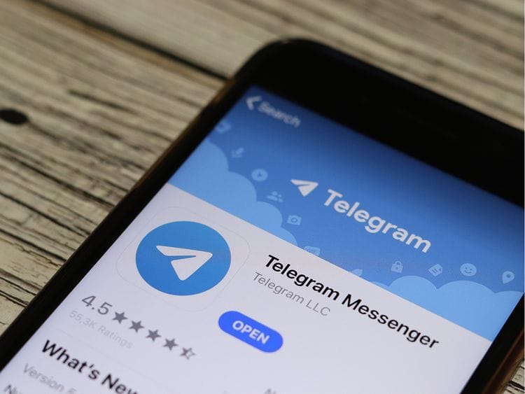 Telegram