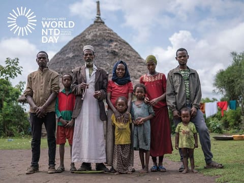 The critical need to end neglected tropical diseases (NTDs) NTDs affect more than 1.7 billion people – often those living in extreme poverty, in remote communities, and without access to basic needs like clean water – and cost developing economies billions of dollars every year