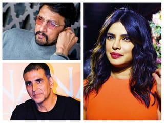 Salman Khan to Kichcha Sudeepa: Stars who hit a career milestone in showbiz