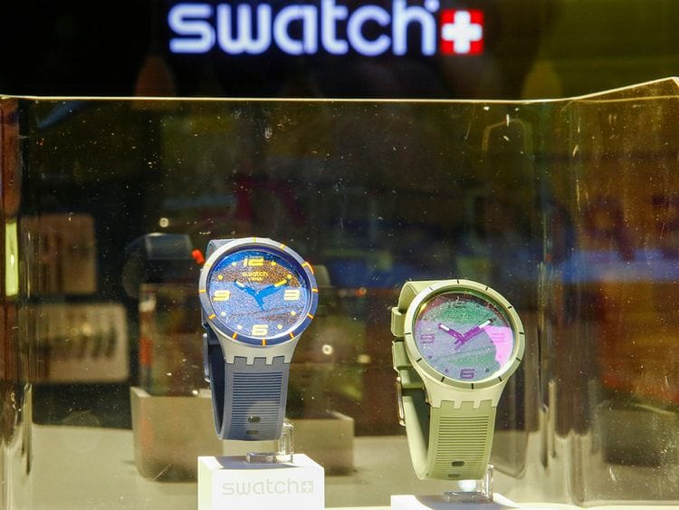 Swatch 