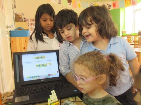 Virtual schools have now become a new normal