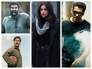 From 'RRR' to 'Pathan': All the Bollywood film release dates confirmed so far