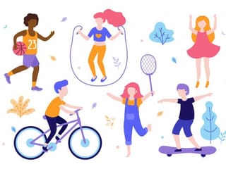 The pandemic has been tough on kids. Try these 7 tips to build their resilience