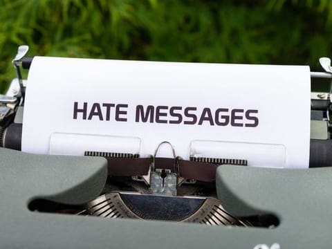 From reel to real life villains: Bollywood's battle with hate speech
